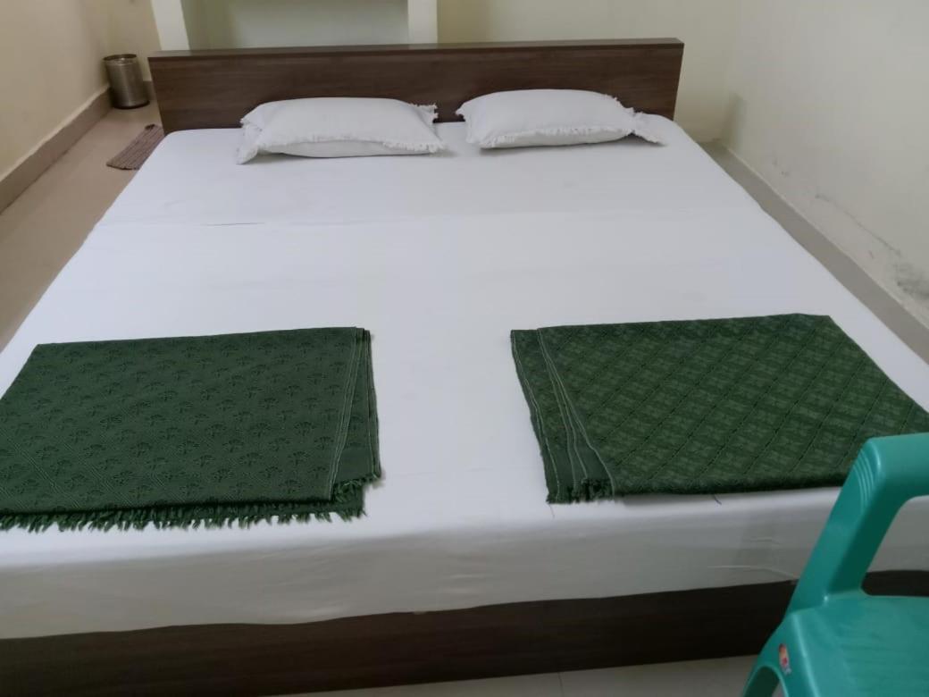 Bssk Comforts Inn Tiruchirappalli المظهر الخارجي الصورة