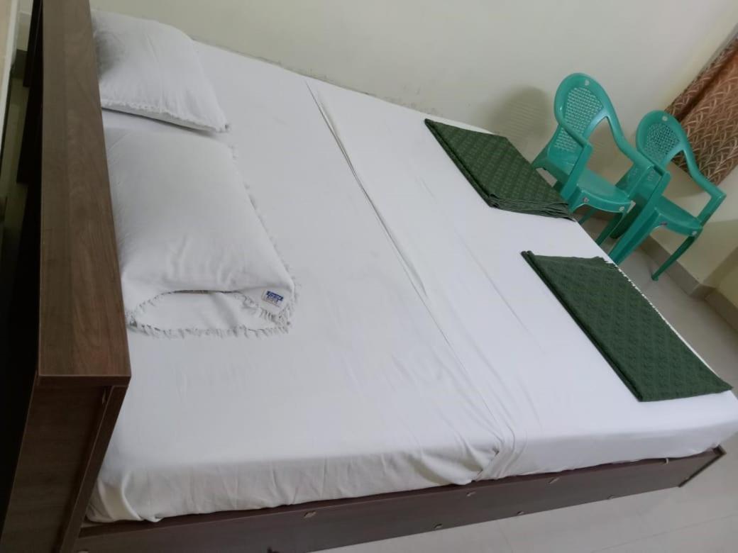 Bssk Comforts Inn Tiruchirappalli المظهر الخارجي الصورة