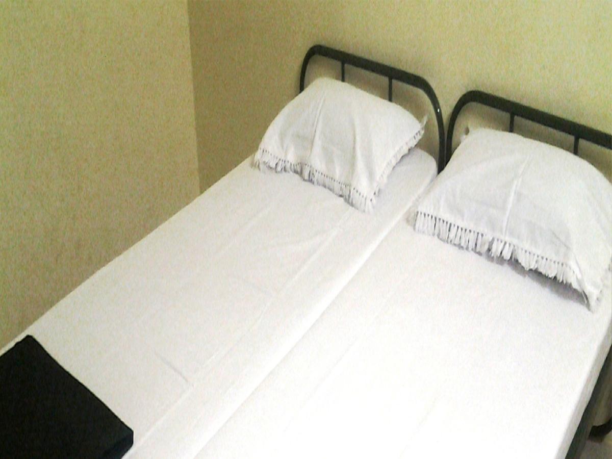 Bssk Comforts Inn Tiruchirappalli المظهر الخارجي الصورة