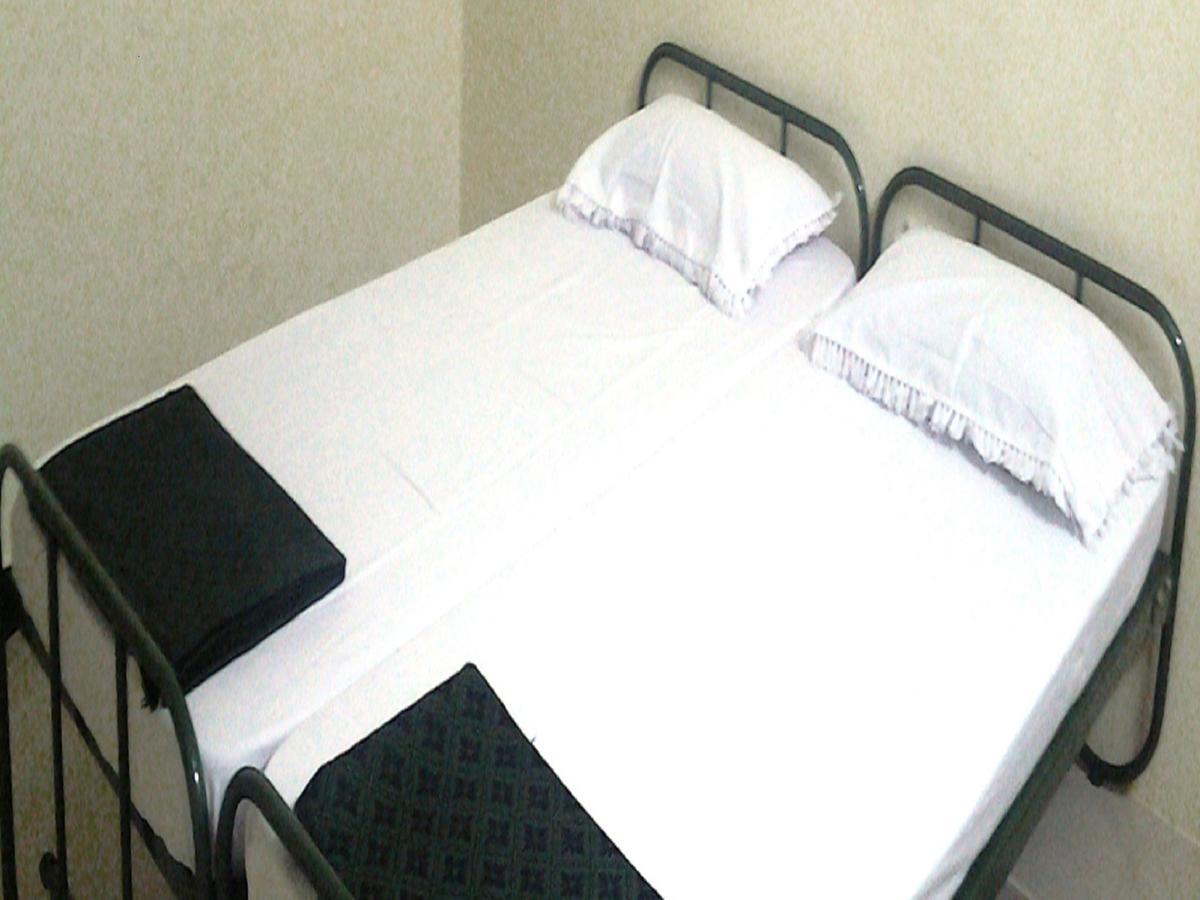 Bssk Comforts Inn Tiruchirappalli المظهر الخارجي الصورة